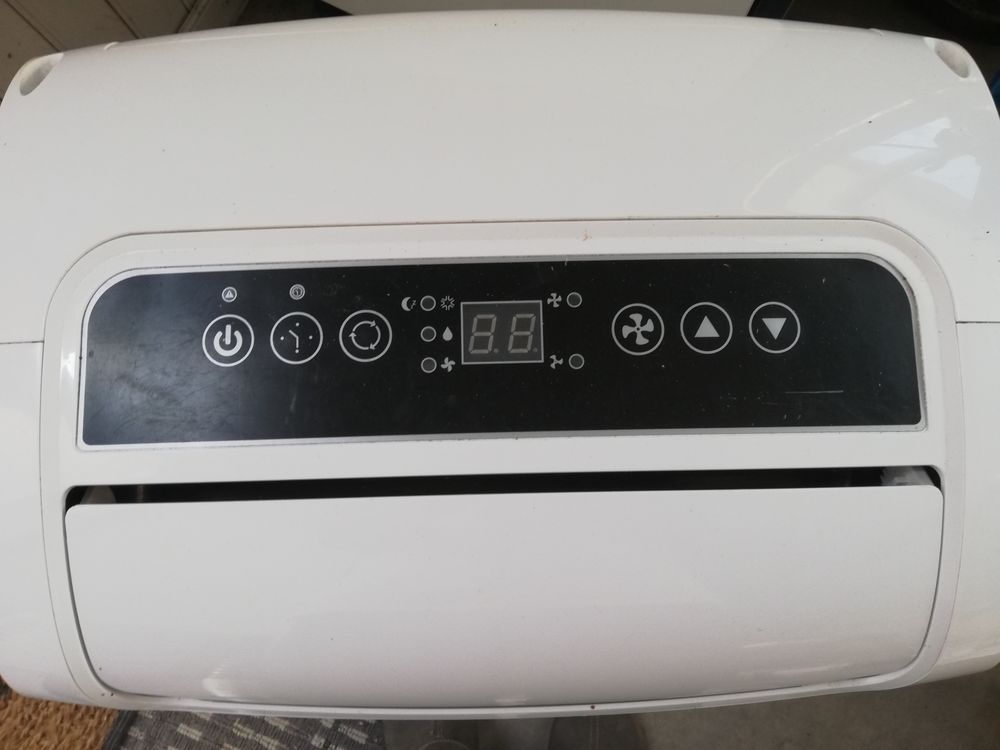 climatiseurs 150 Garchizy (58)