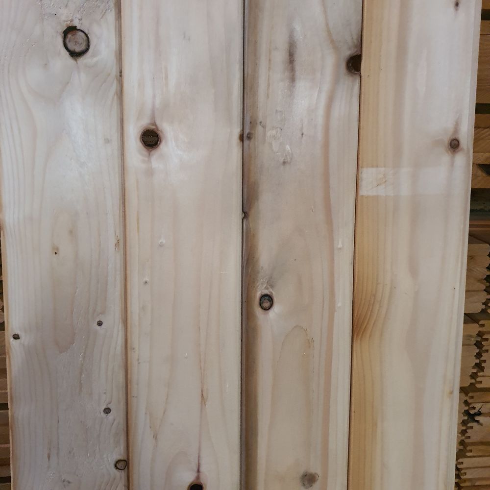 CLIN sapin en 135 cm de large 12.5 Saint-Porquier (82)