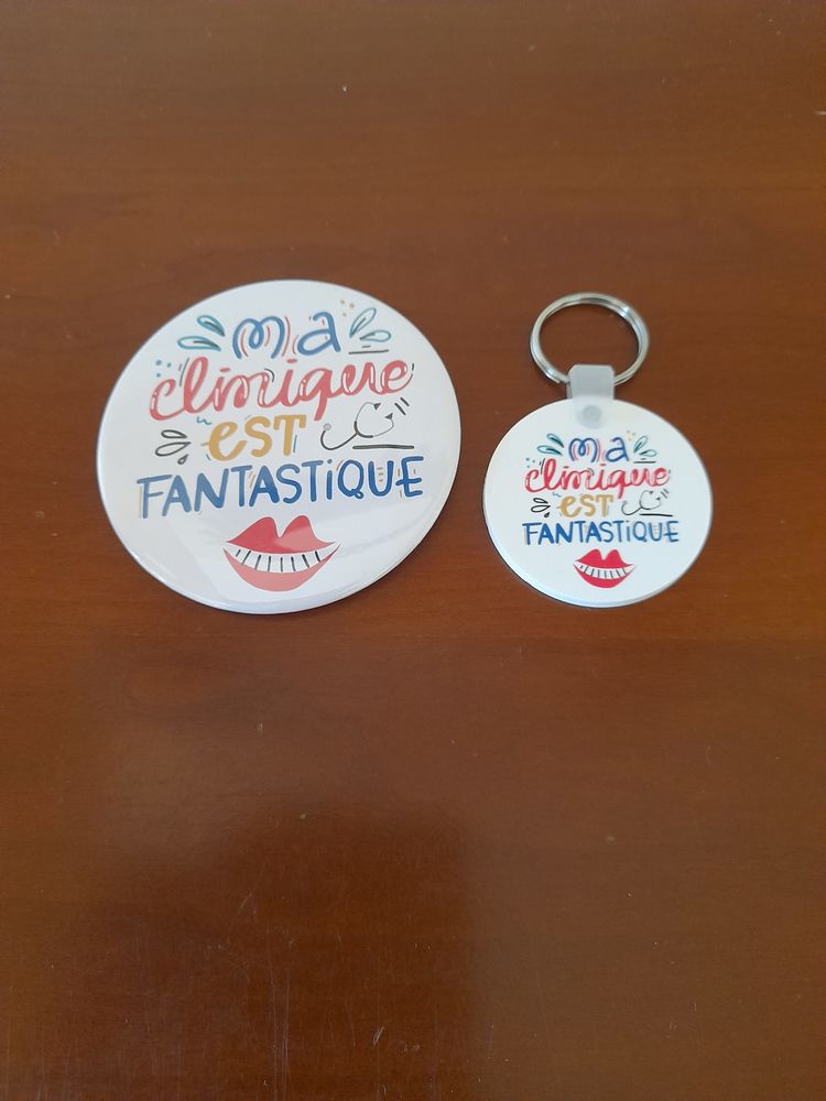 Ma clinique est fantastique 3 Tours (37)