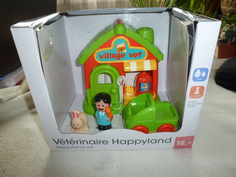 clinique veterinaire 15 Villeneuve-Saint-Georges (94)