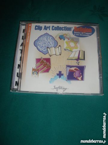 Clip Art Collection  Religion  (26) 5 Tours (37)