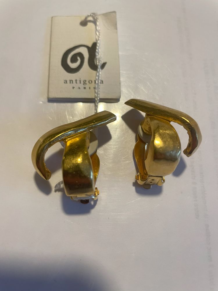 BO Clip dor�e croisillon ANTIGONA 45 Vigneux-sur-Seine (91)