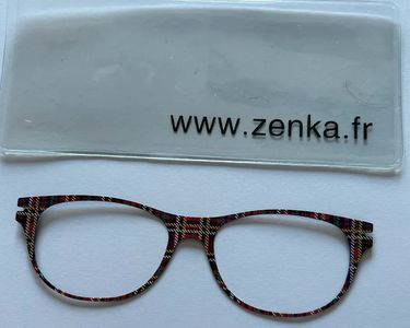 clip pour lunettes 25 Lich�res-sur-Yonne (89)