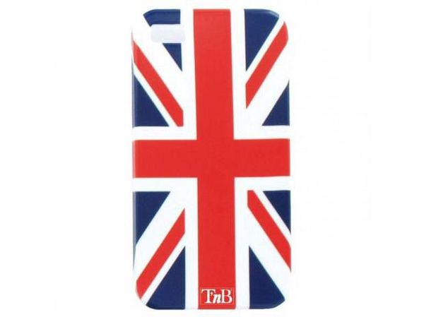 Tnb clip'on union jack pour iphone 4 1 Le Bouscat (33)