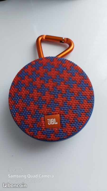 JBL Clip 2 15 Saint-Priest (69)