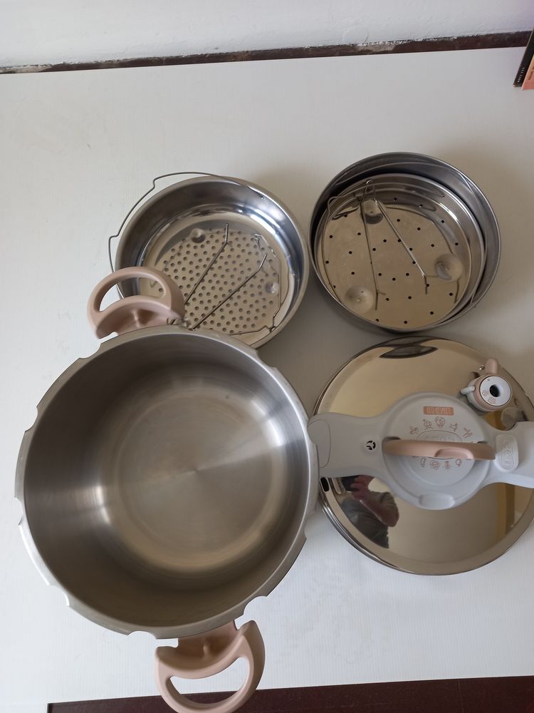 clipsominute seb neuve 0 Jarville-la-Malgrange (54)