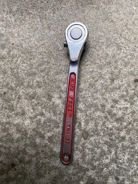 Cl� � cliquet 0 Saint-Herblain (44)