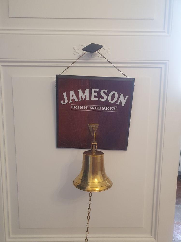 cloche en bronze 100 Sormery (89)