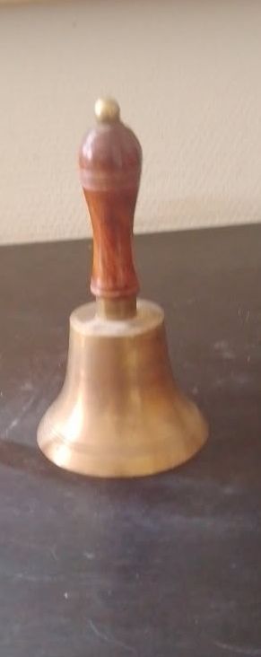 Cloche � l encienne 40 Dunkerque (59)