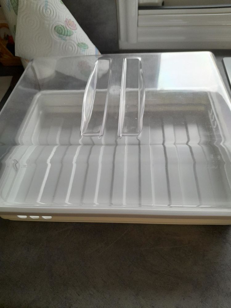 Cloche � fromage neuve. 20 Montblanc (34)