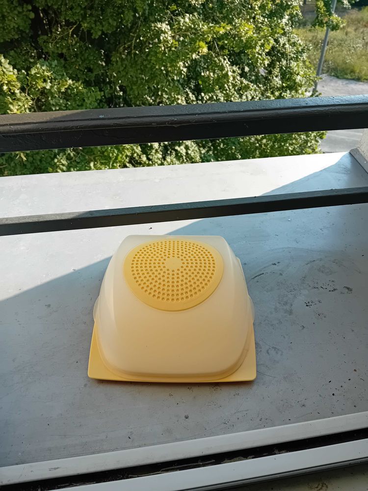 Cloche fromage 5 Saint-Dizier (52)