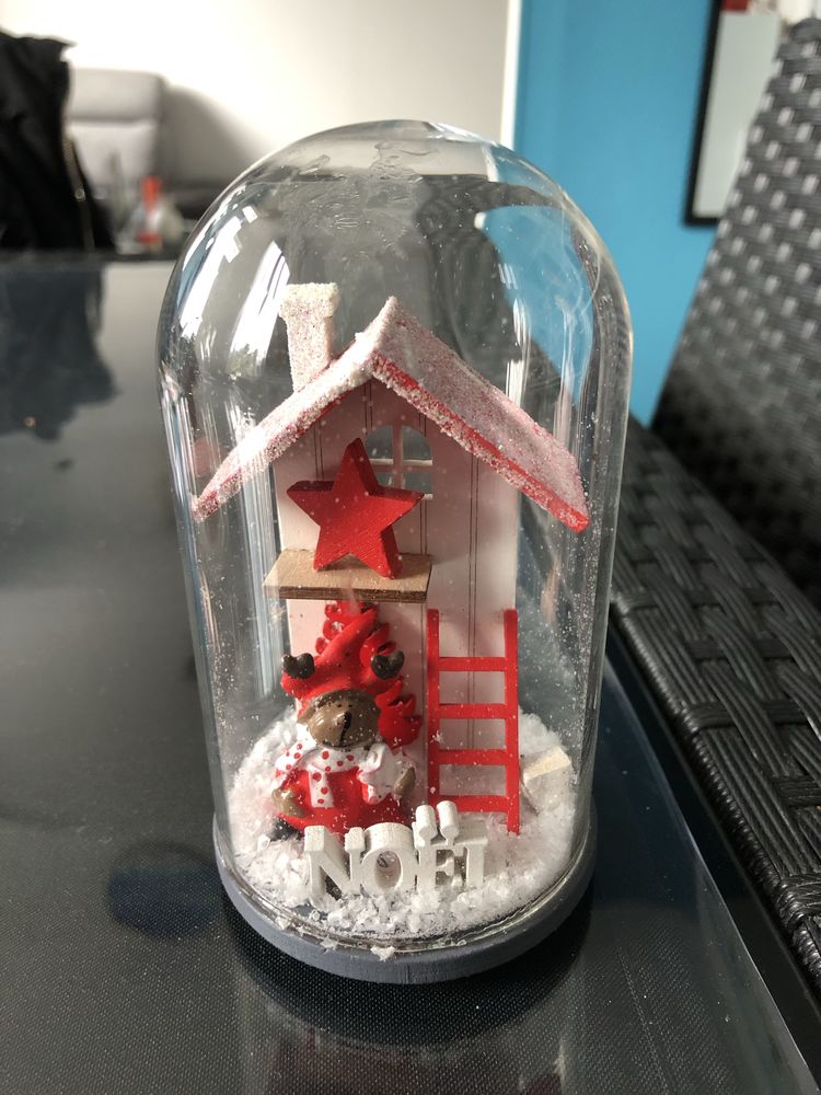 cloche No�l 10 Saintes (17)