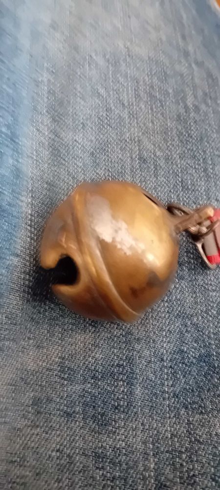 cloche 5 Rethel (08)