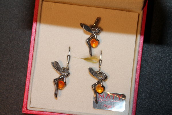 F�e clochette 65 Nice (06)