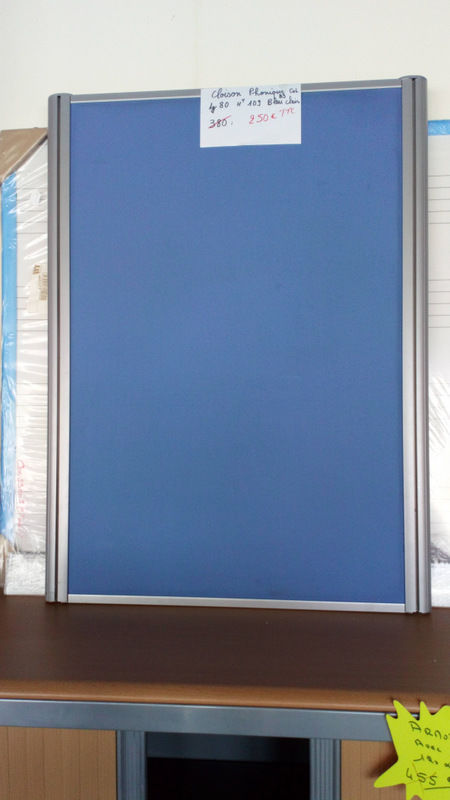 CLOISON PHONIQUE 80 Caug� (27)