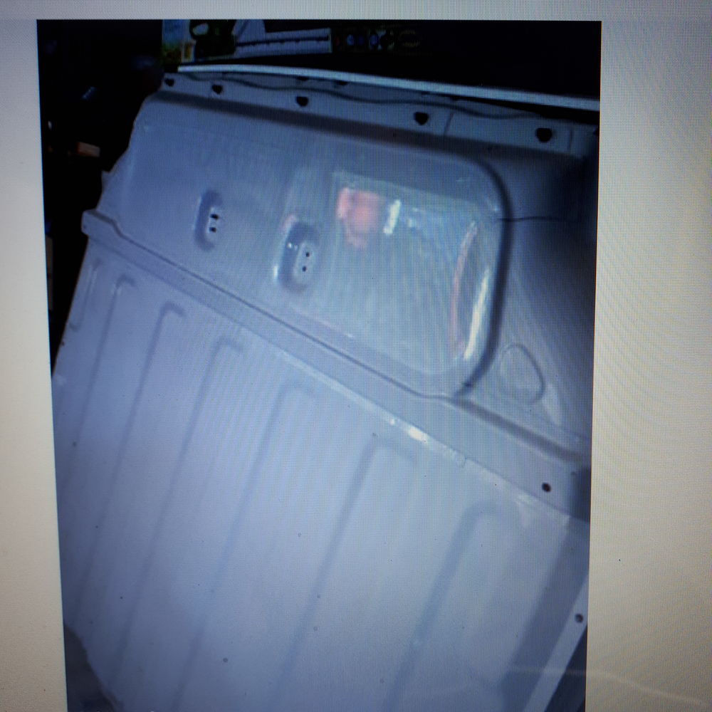 Cloison t�le neuve master. 250 Le Passage (47)