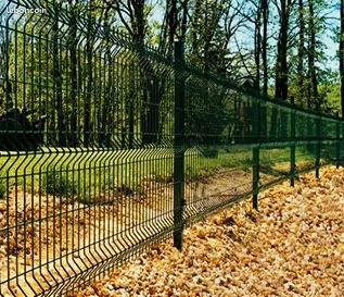 Cl�ture jardin 1 Saint-Omer (62)