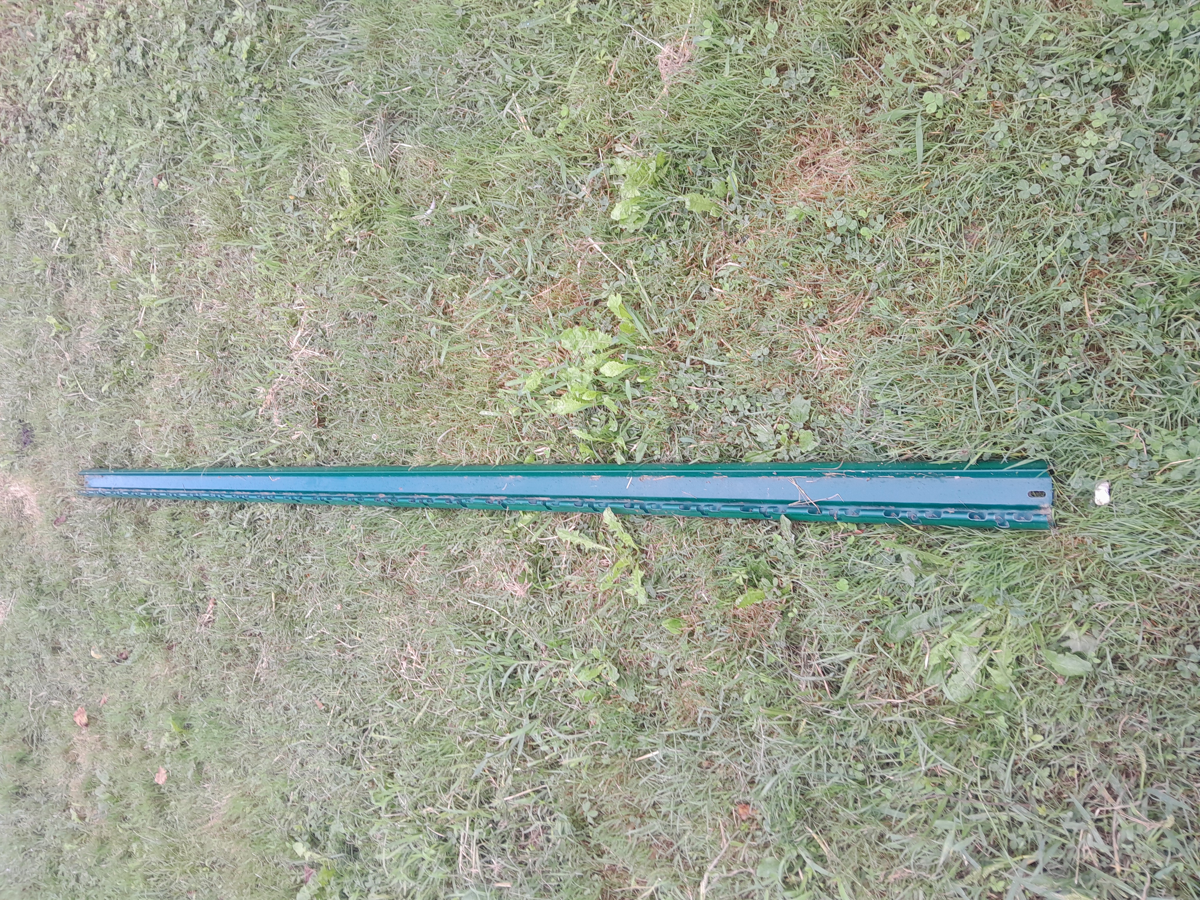 cl�ture rigide 0 Sainte-Livrade-sur-Lot (47)