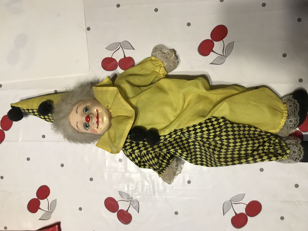 Clown 15 Fameck (57)