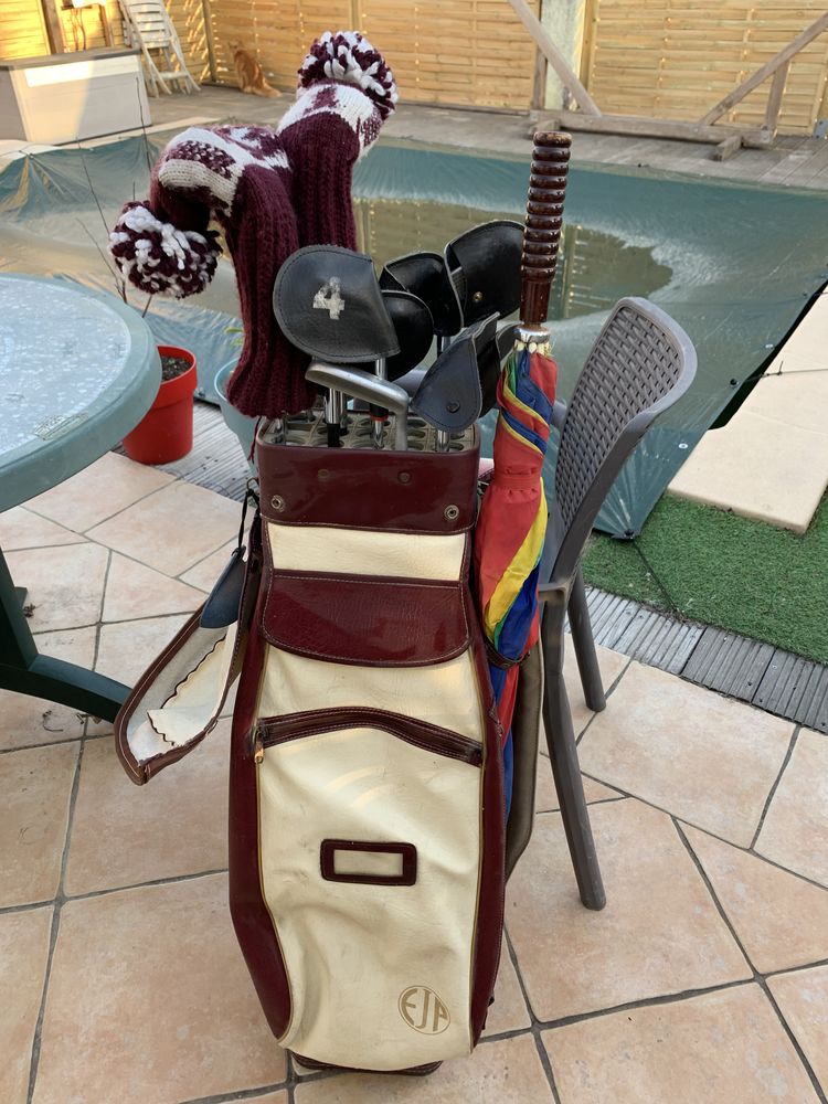 Club de golf Dunlop  Sixty Five  60 Hy�res (83)