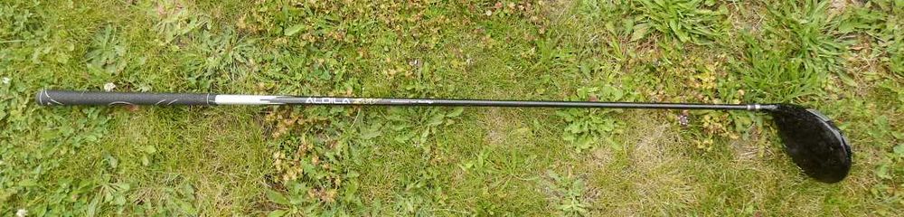 Club de golf FEMME GAUCHERE : tour edge bazooka max-d 10.5 d 44 �vry (91)