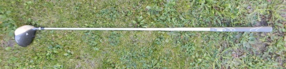 Club de golf FEMME : Gauch�re ? Bois FER 5? WILSON firestick 35 �vry (91)