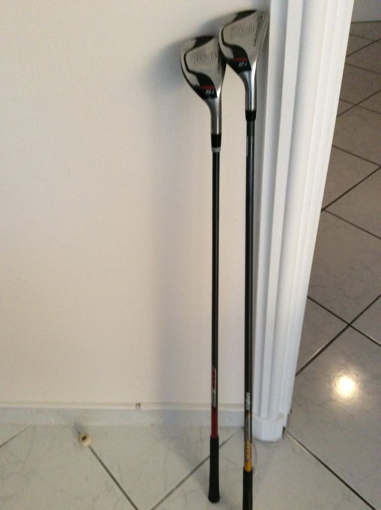 Club de golf : Hybride 60 N�mes (30)