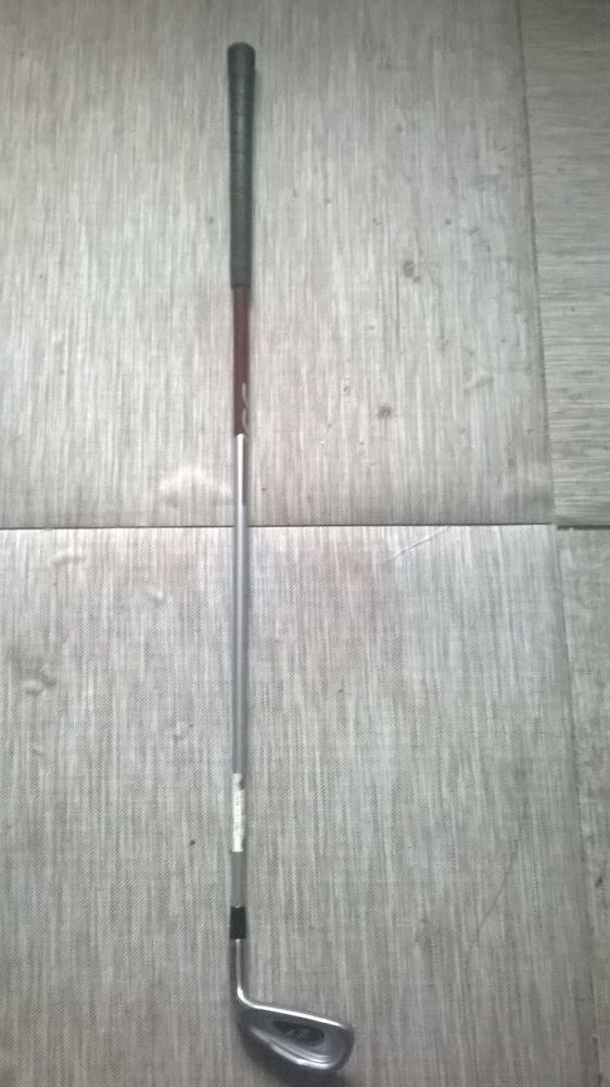 Club de golf. Fer Meridian 35 Series Midsize Z 15 Neuilly-sur-Seine (92)