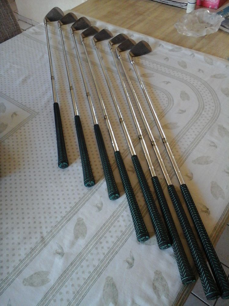 club de golf 190 Annay (62)