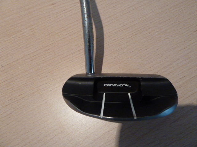 Club de golf 12 Saint-Ouen (93)