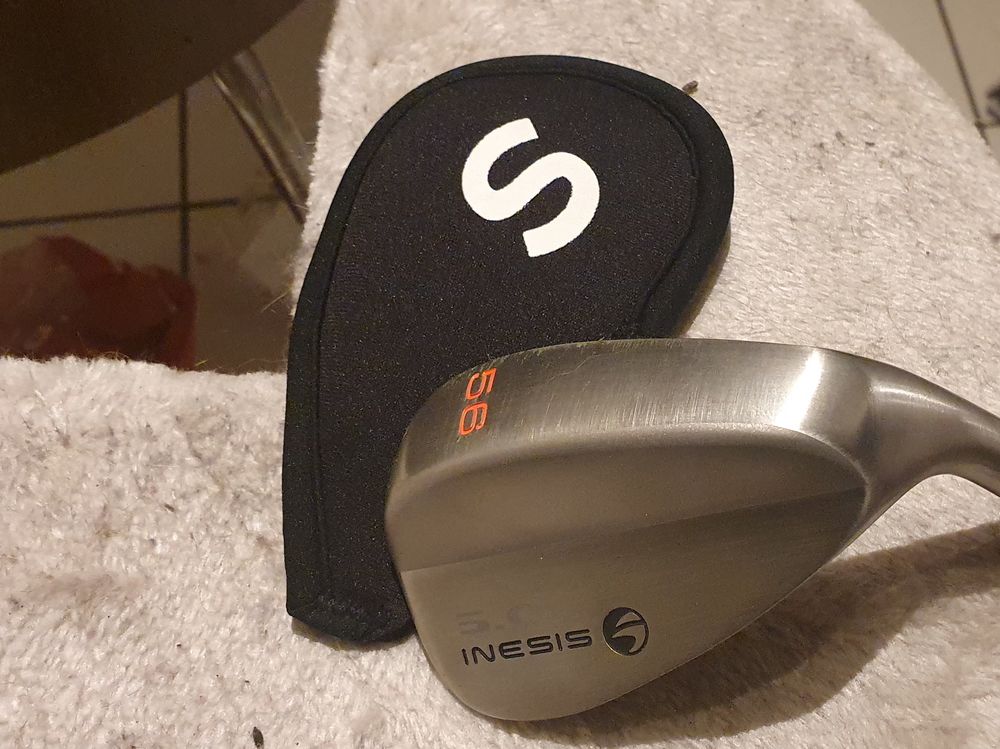 Club de golf 15 Saint-Ouen (93)