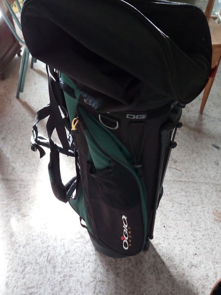 Sac de club de golf 30 C�nac-et-Saint-Julien (24)