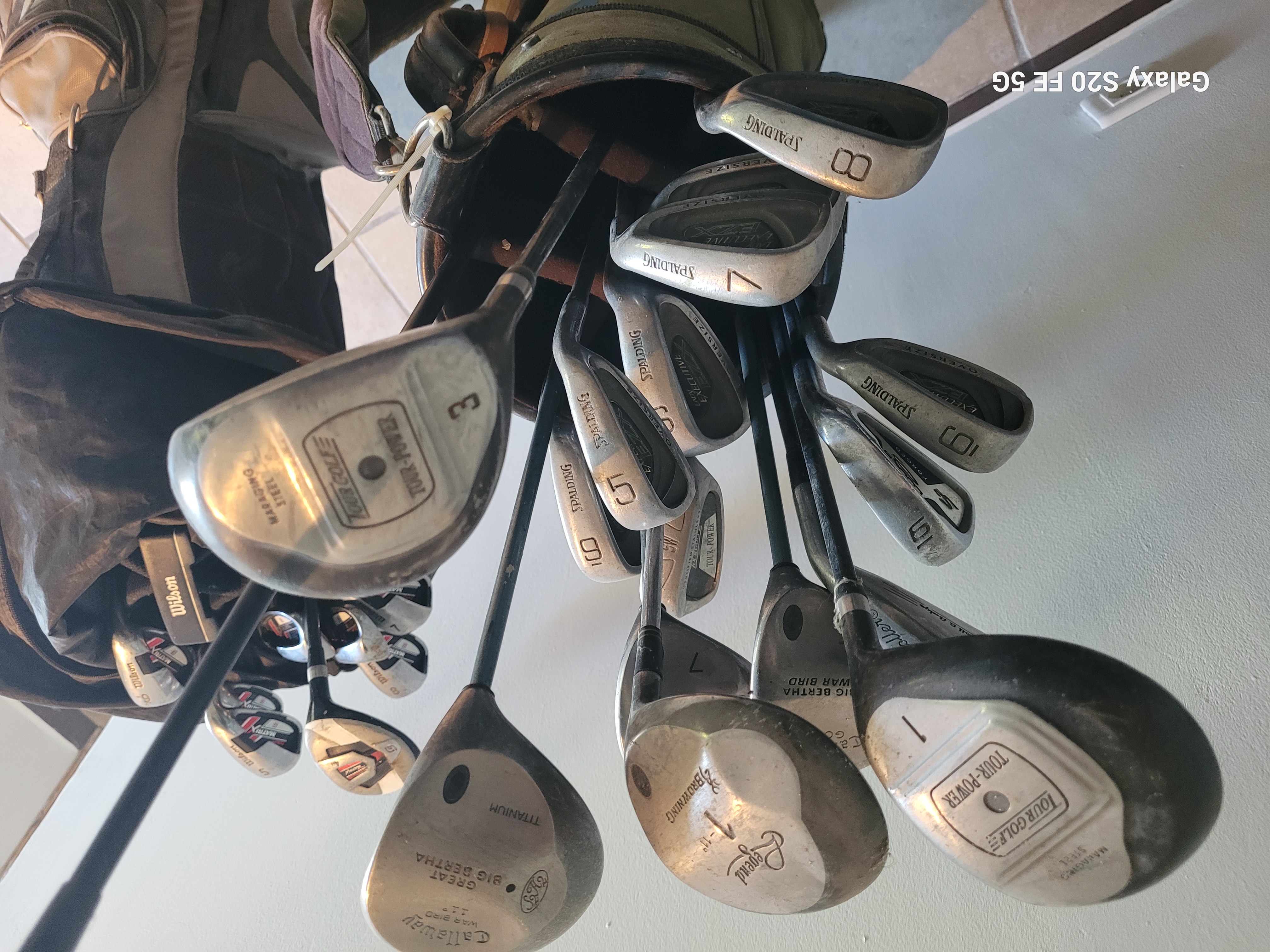 club de golf 400 Aix-en-Provence (13)