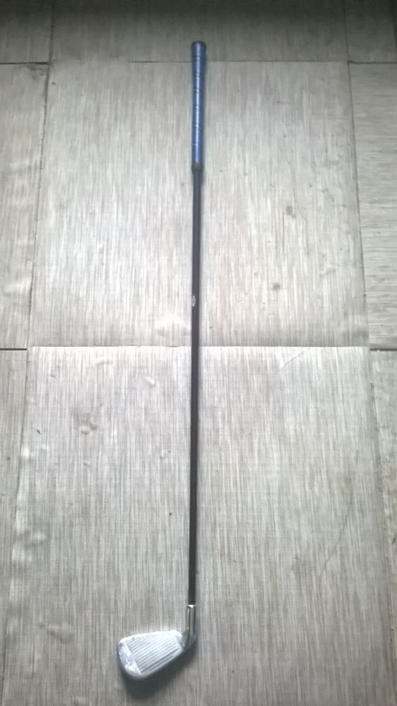 Clubde golf. Fer de 6 (� cavit� arri�re) 10 Neuilly-sur-Seine (92)