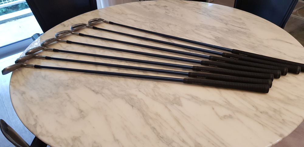 clubs de golf 0 Vaires-sur-Marne (77)