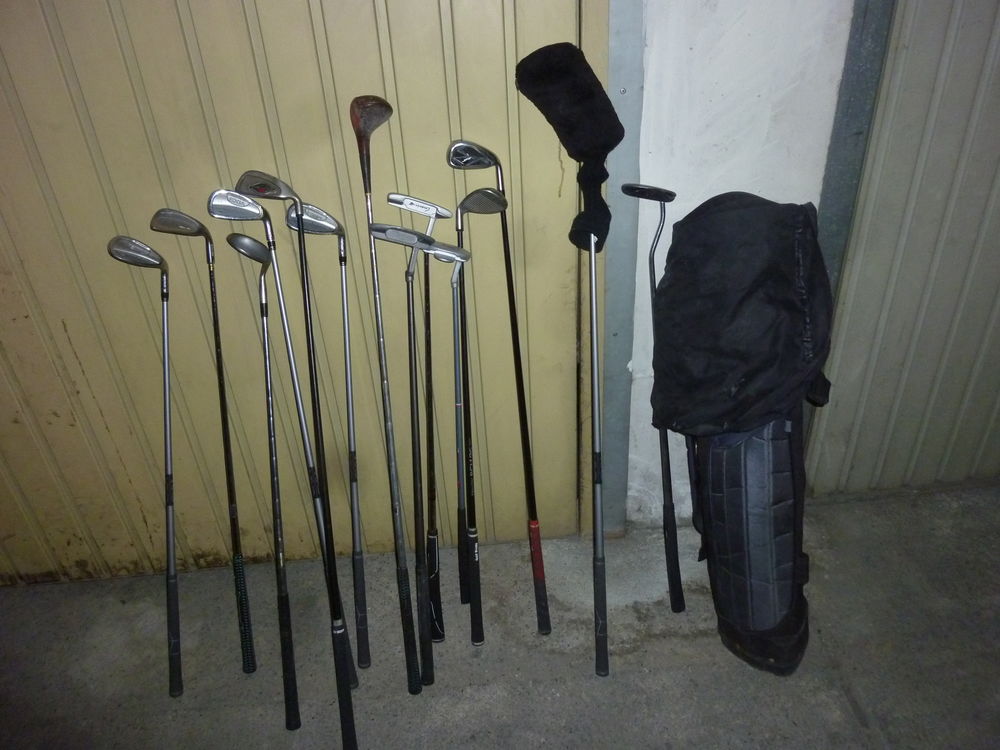 clubs de golf 30 Nice (06)