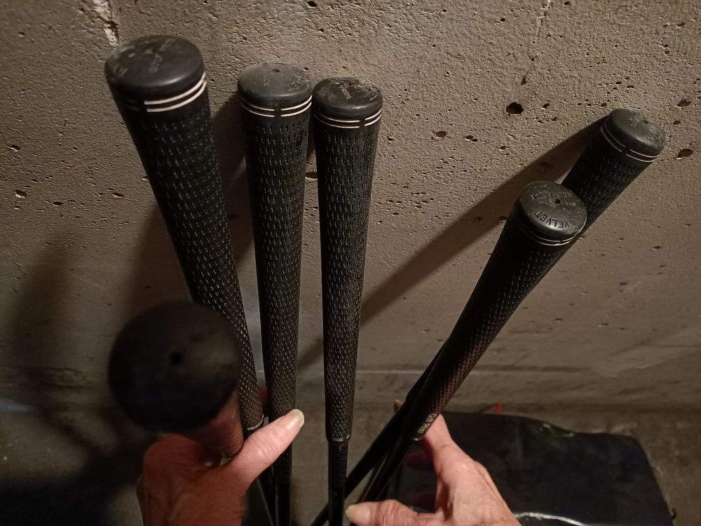 Clubs de golf 40 Boulogne-Billancourt (92)