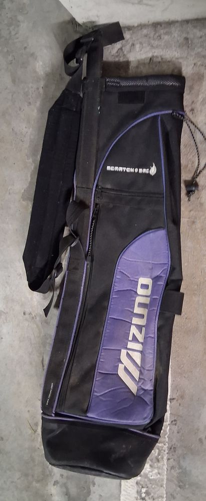 2 clubs de golf + sac 59 Mandelieu-la-Napoule (06)