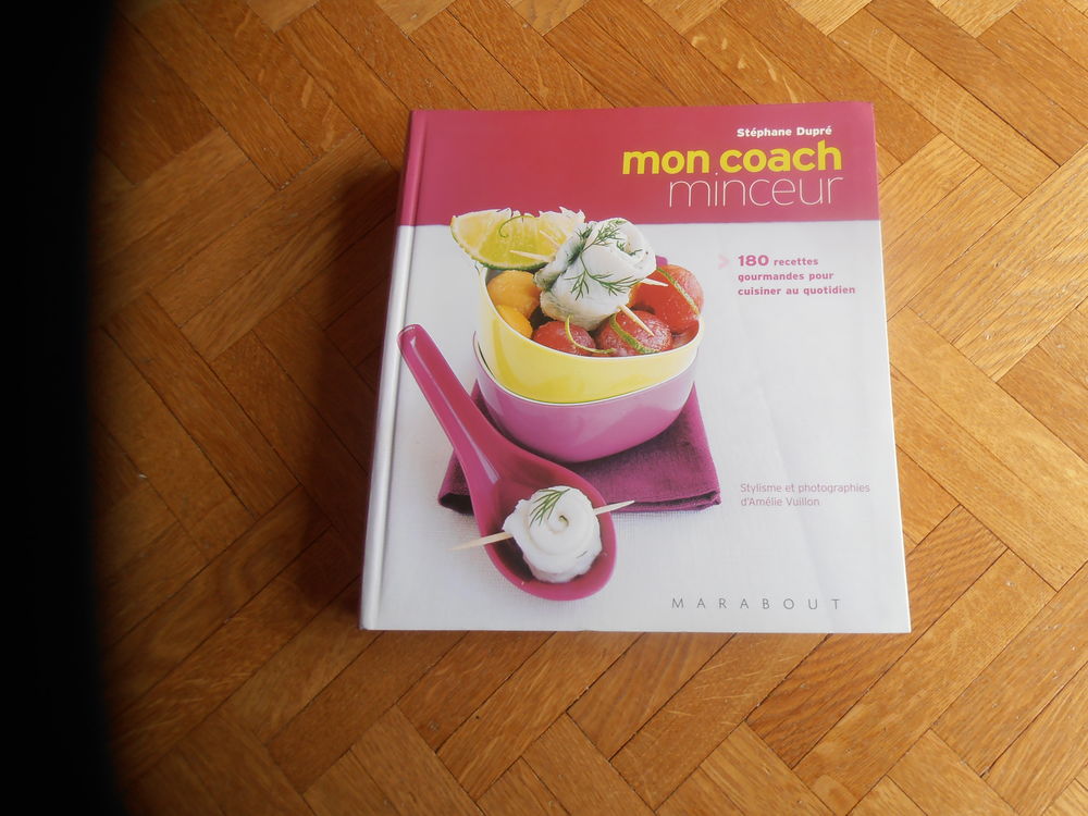 Mon coach minceur (88) 12 Tours (37)