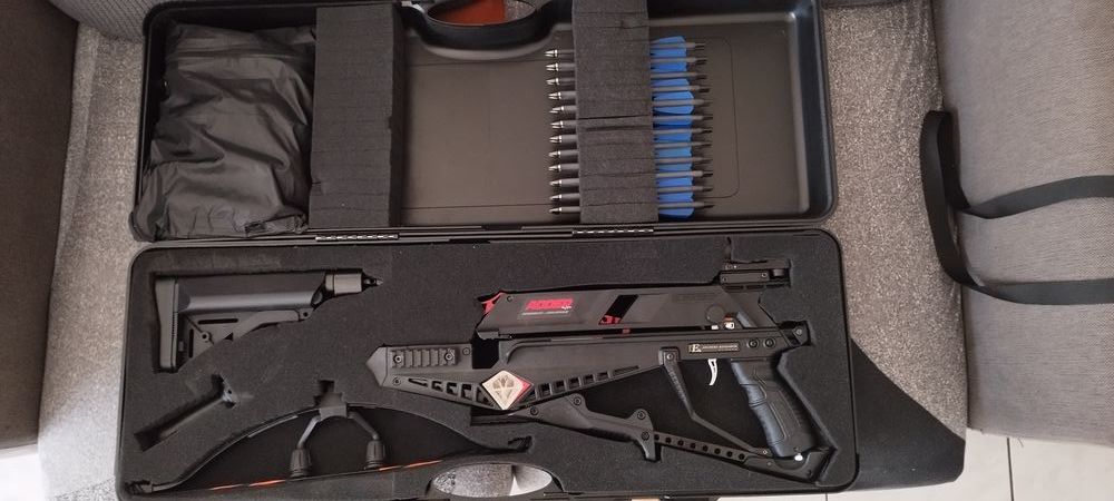 Cobra RX adder 400 Quincy-sous-S�nart (91)