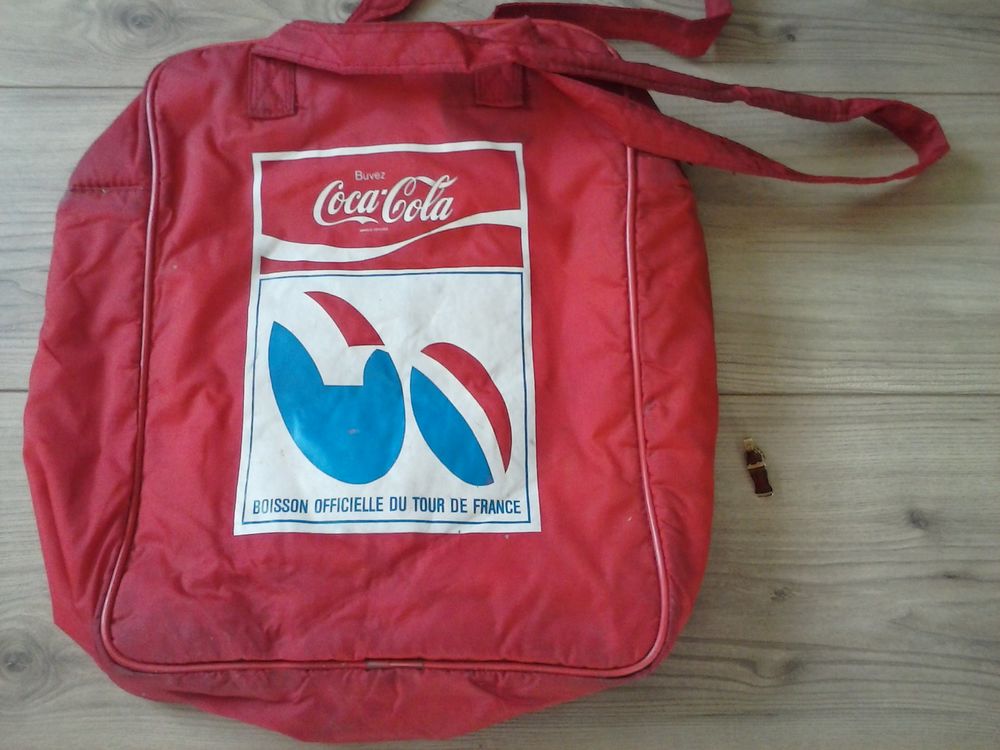 COCA COLA 29 Talmont-Saint-Hilaire (85)