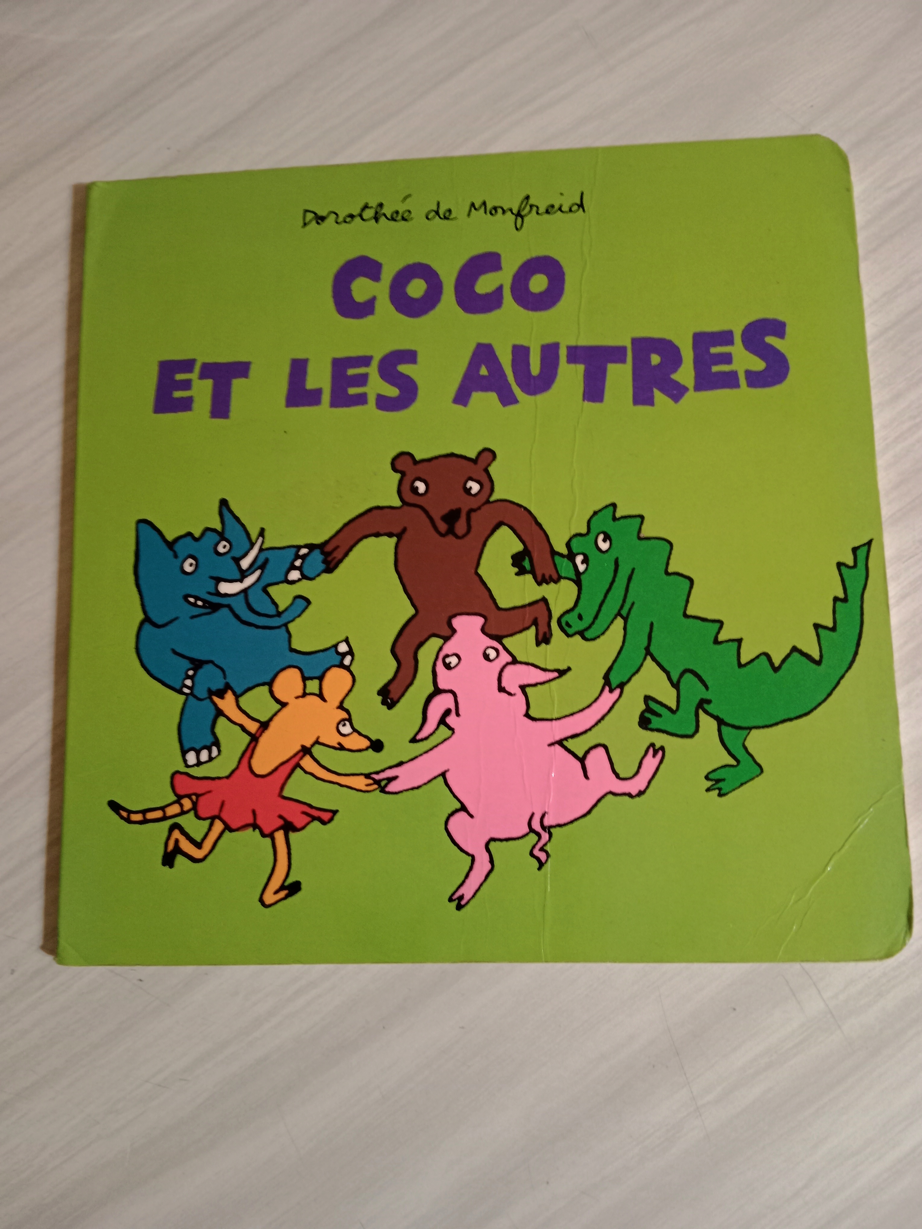 Coco et les autres 17 Sautron (44)