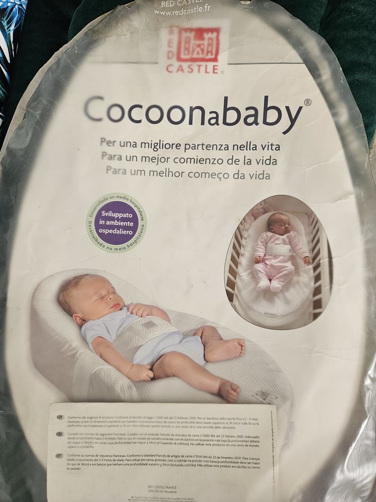 Cocoon b�b� 10 Pr�vessin-Mo�ns (01)