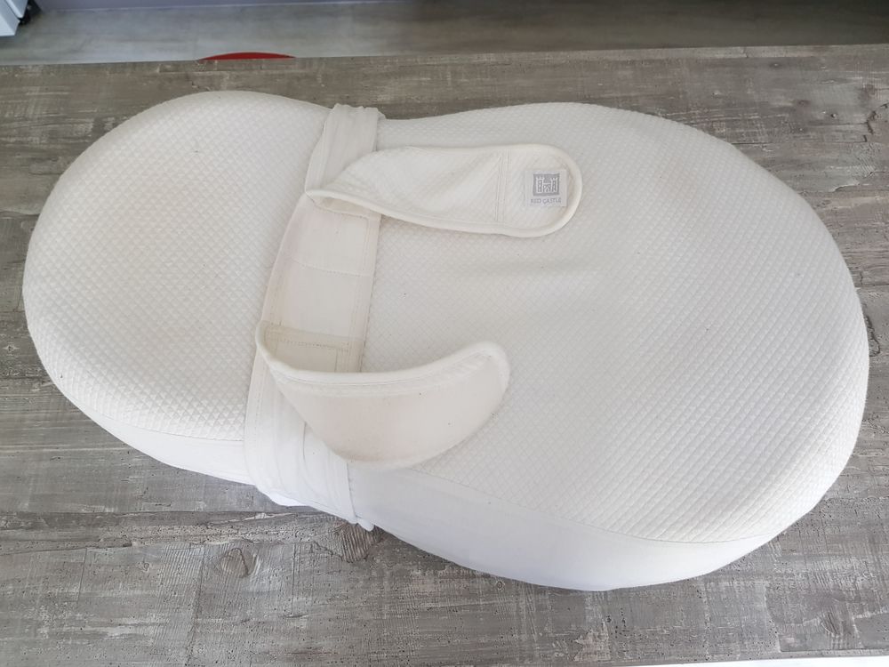 Cocoonababy Red Castle 40 S�vrier (74)