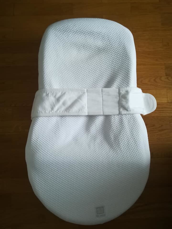 Cocoonababy 20 Chaumont-en-Vexin (60)