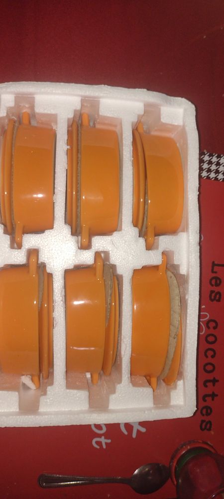 cocotte  en fonte acier 20 Angoul�me (16)