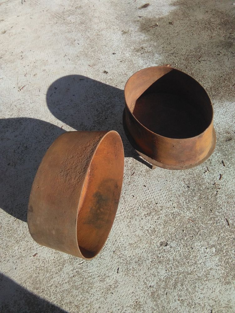 cocotte en fonte avec pied 0 Rimeize (48)