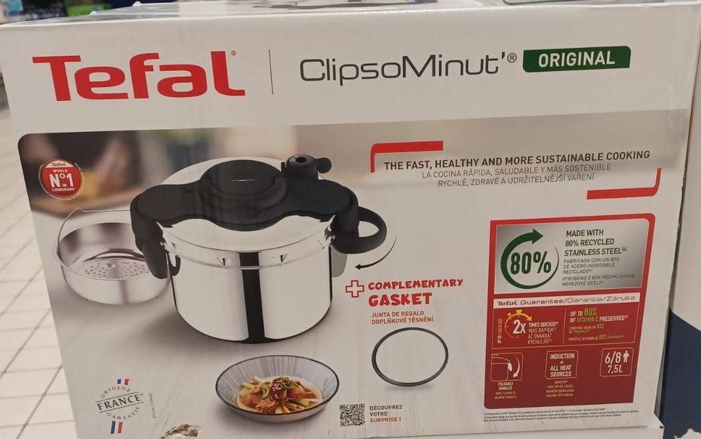 Cocotte-minute ClipsoMinut - Autocuiseur Clipso Neuf 130 Corbeil-Essonnes (91)