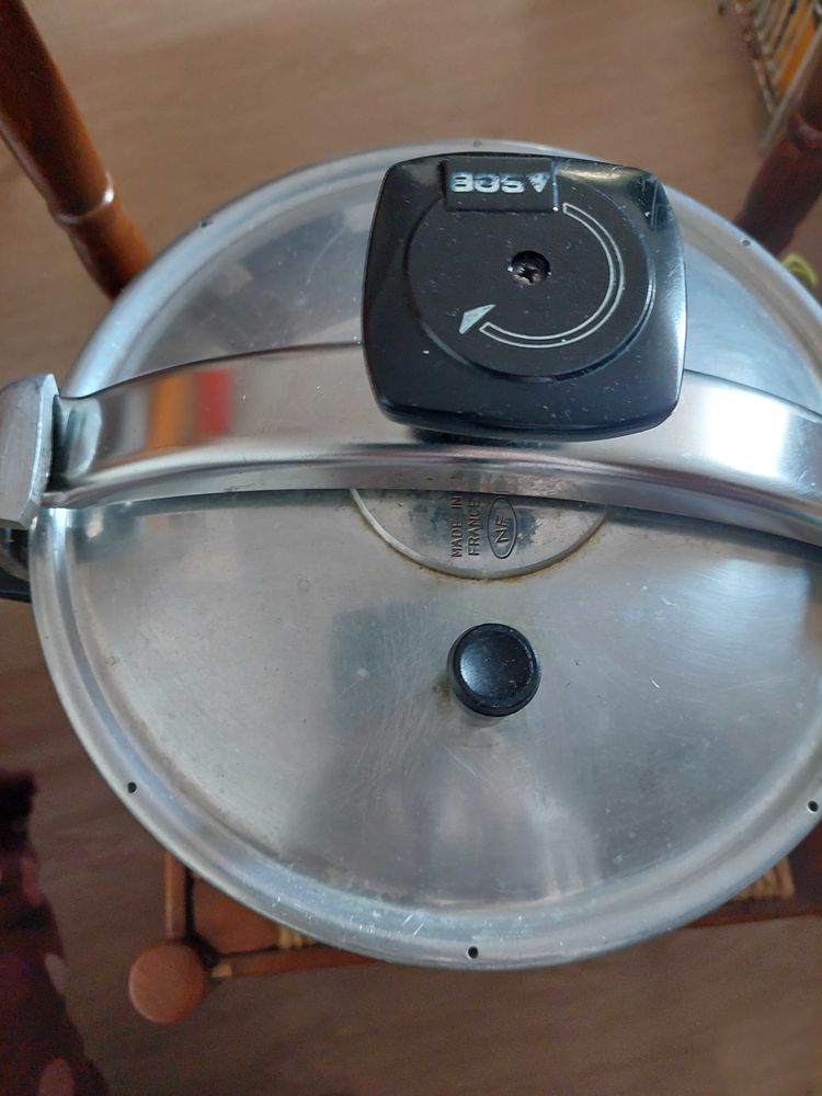 cocotte minute 20 Langon (33)