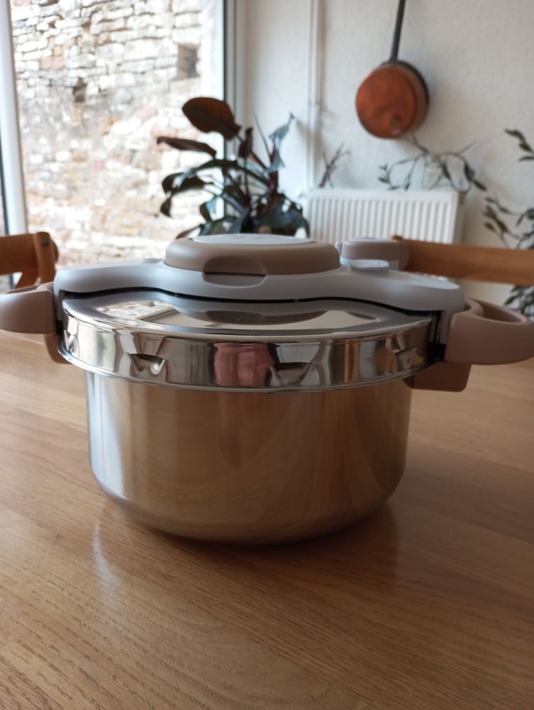 cocotte minute SEB 100 Cormatin (71)